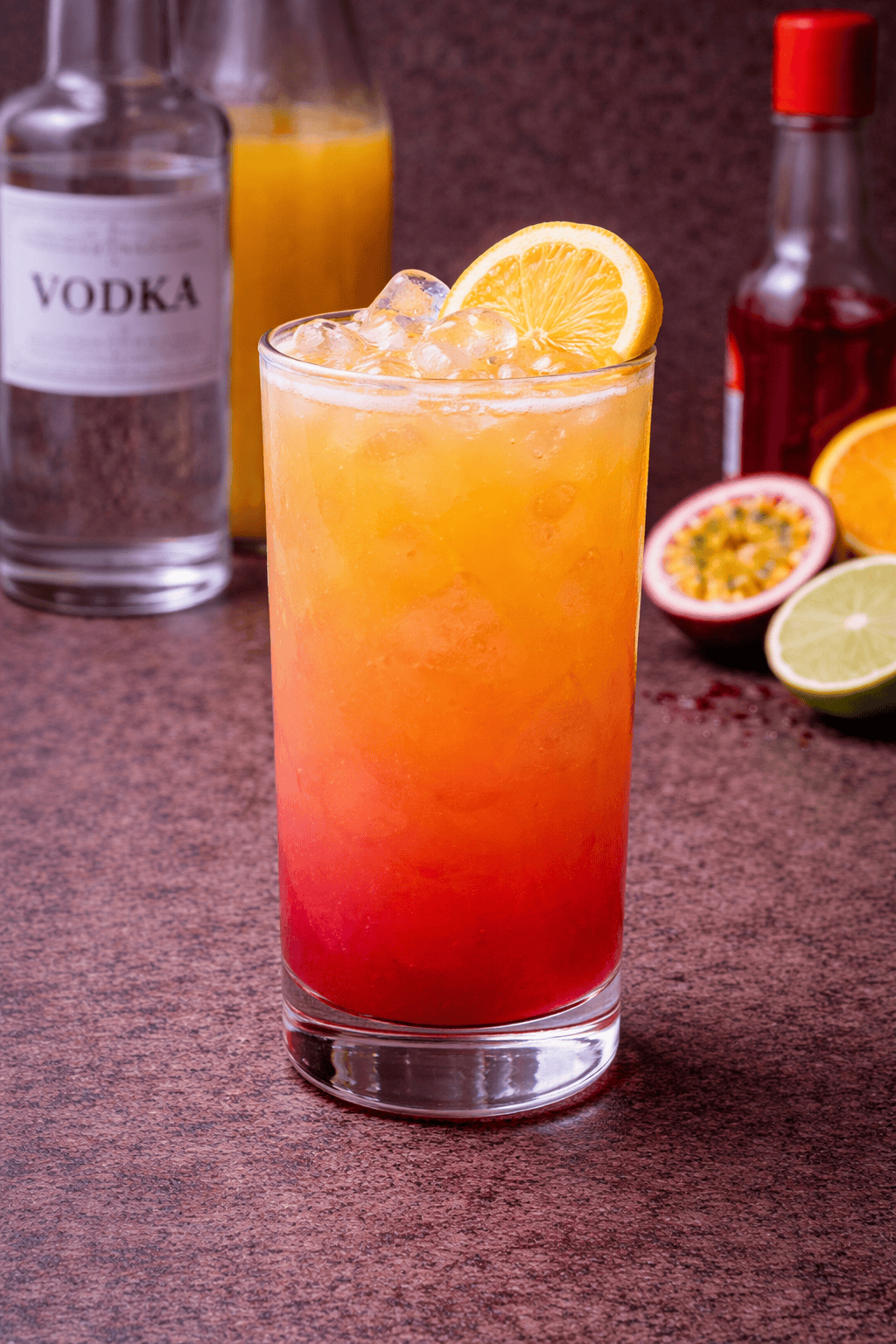 Hot Berlin Punch