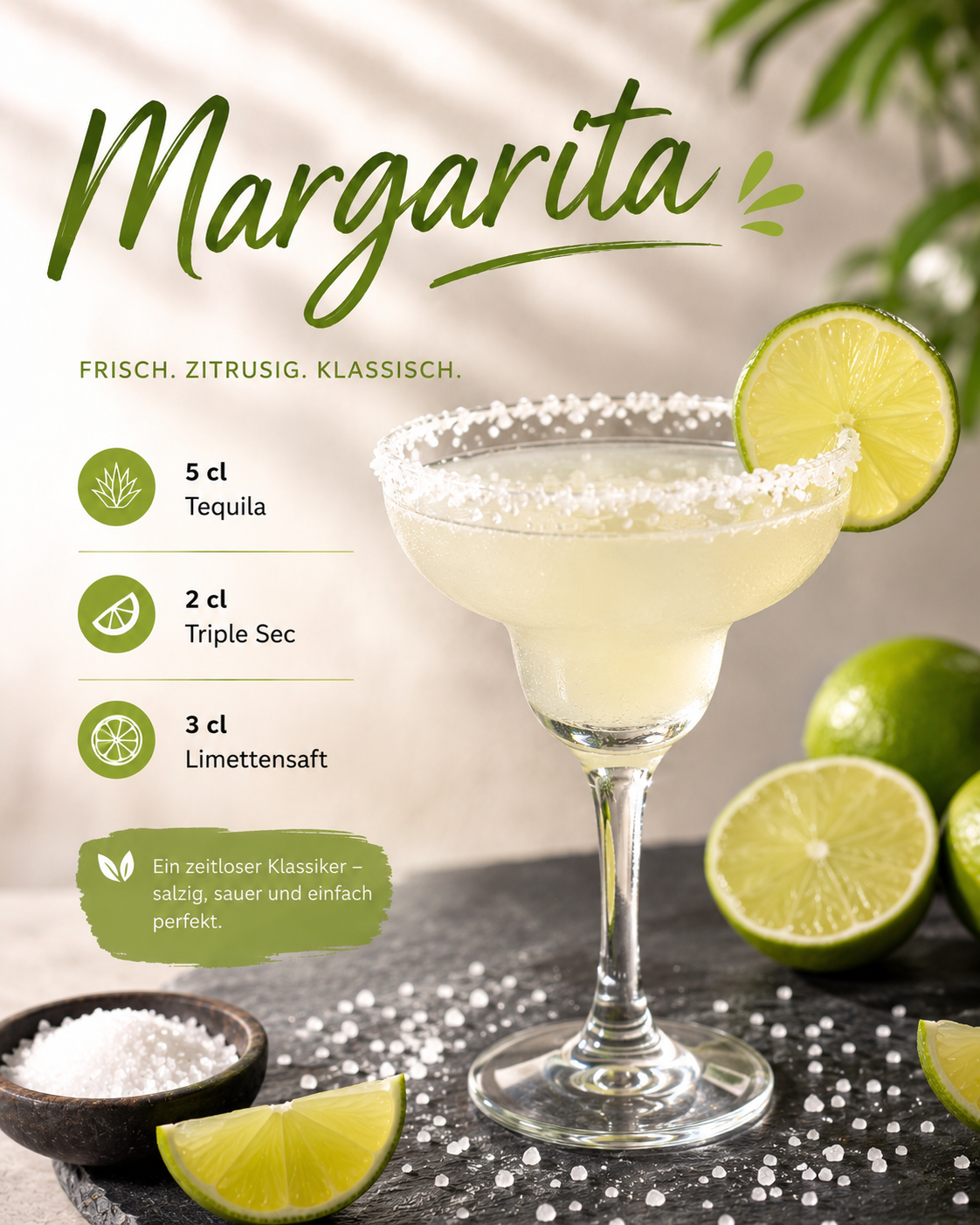Margarita