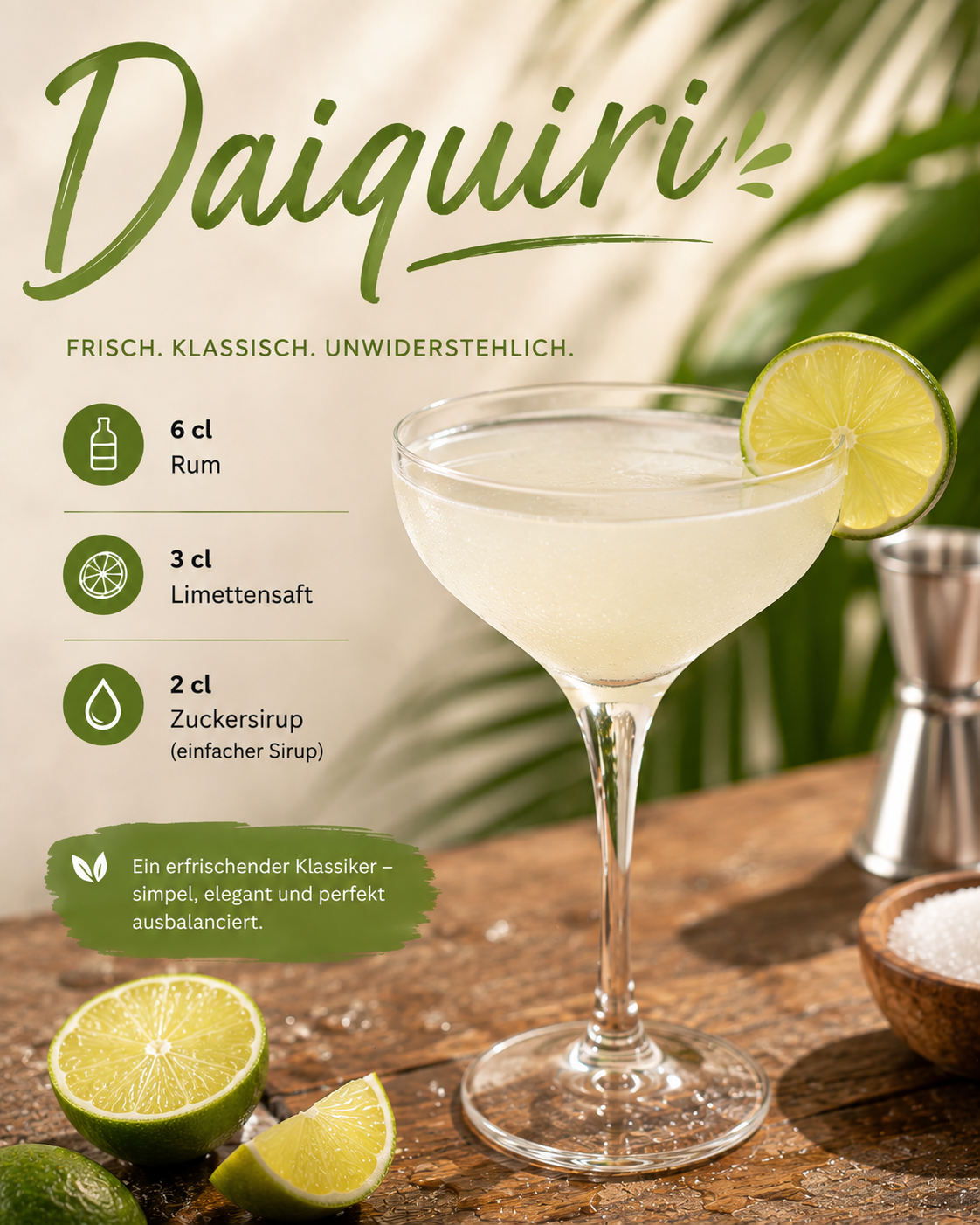 Daiquiri