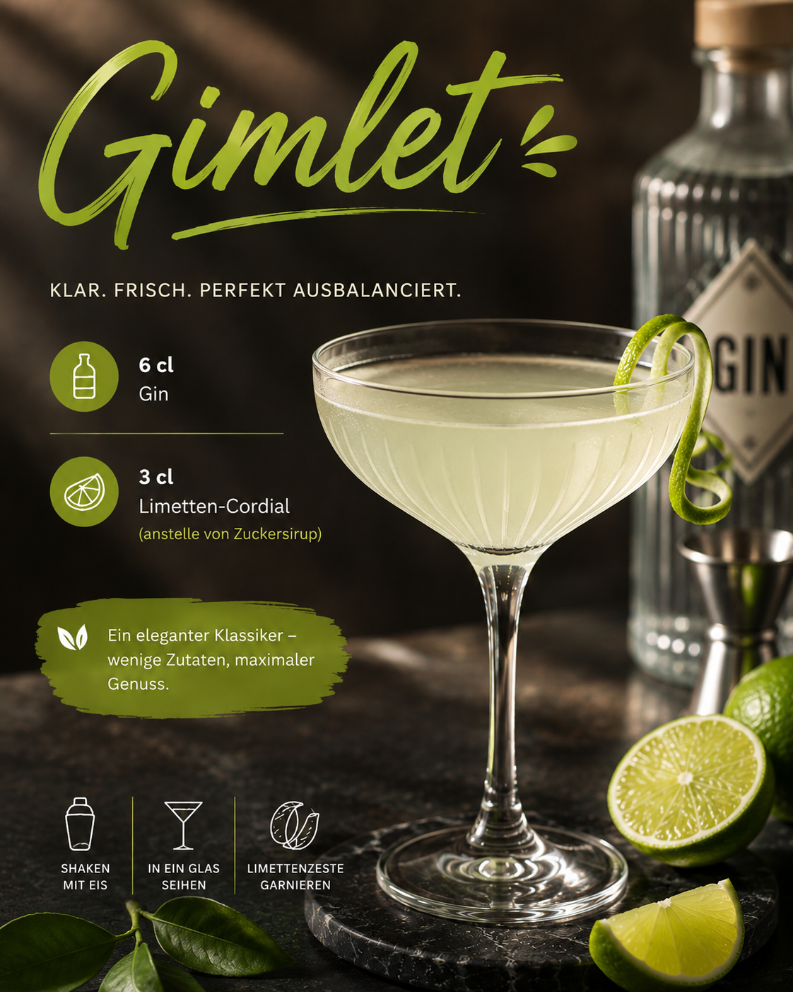 Gimlet