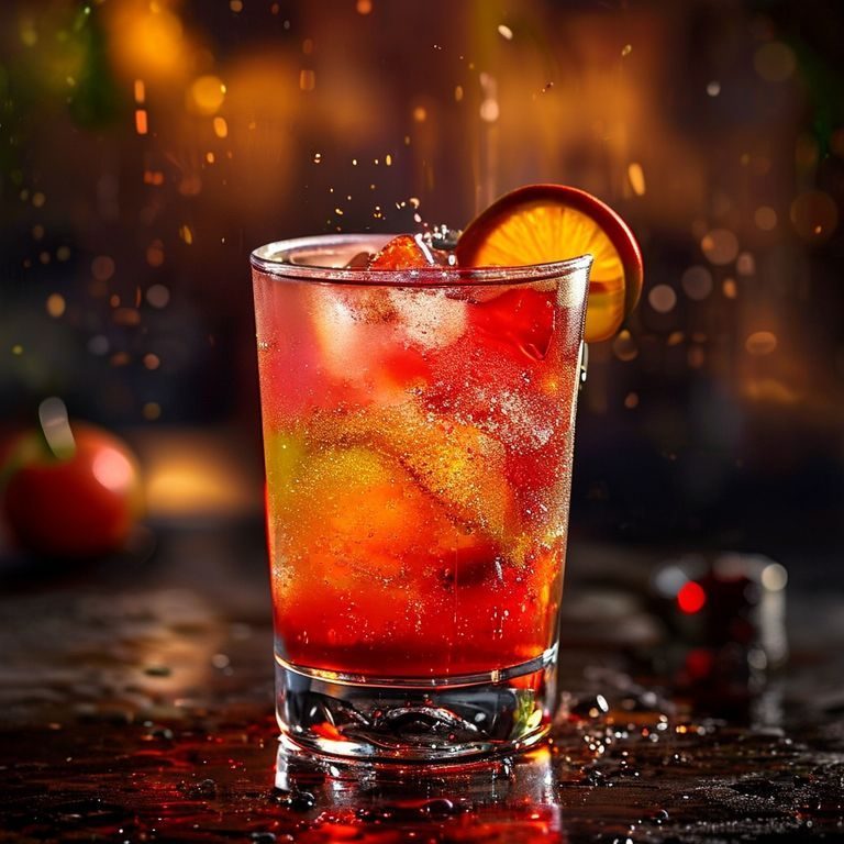 Groove Elixir
