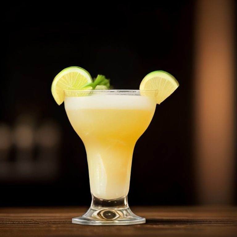 Klassischer Daiquiri