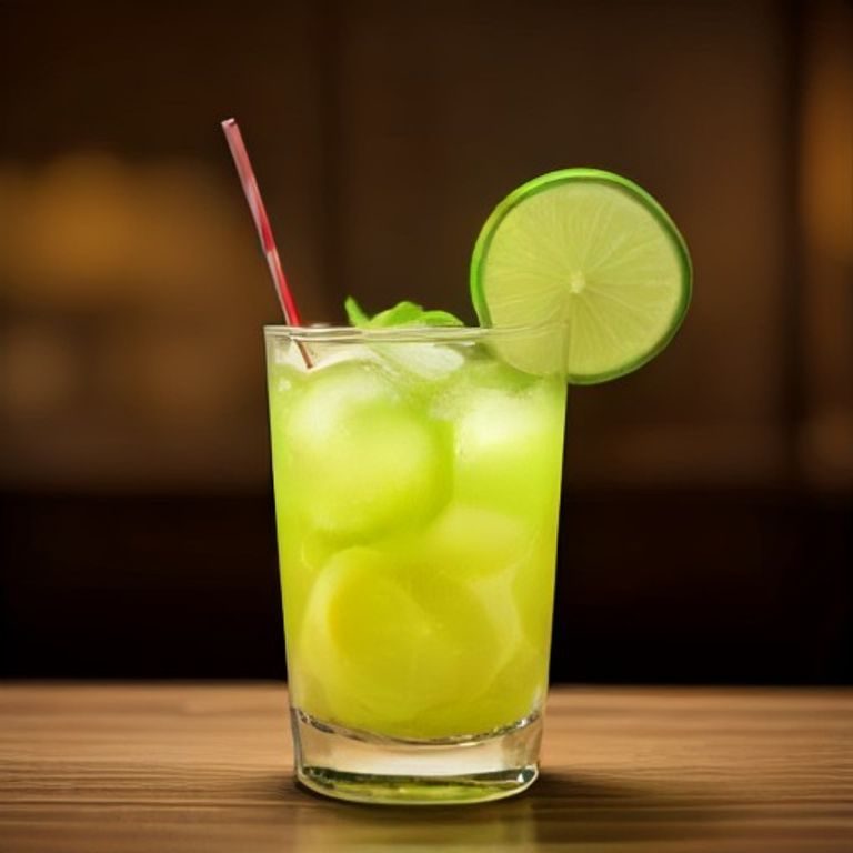 Mojito Cubano