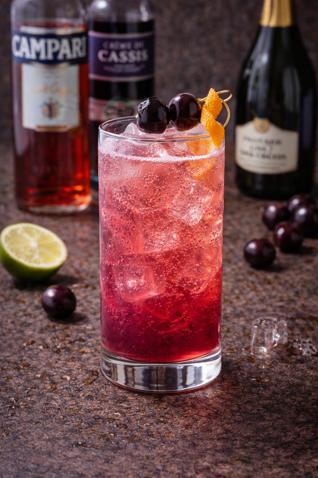 Anarchy Spritz